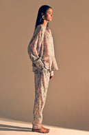 Circular Fashion Beryl Narrow Pants