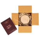 Anour Concrete Candle cum Body Butter