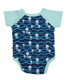 Organic Love Jelly Bodysuit