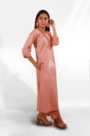 Savi Sustainable Kurta Set