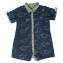 Ethically Made Unisex Kazo romper