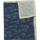 Ethically Made Baby Blanket