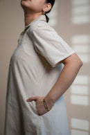 Dawning A Line Dress