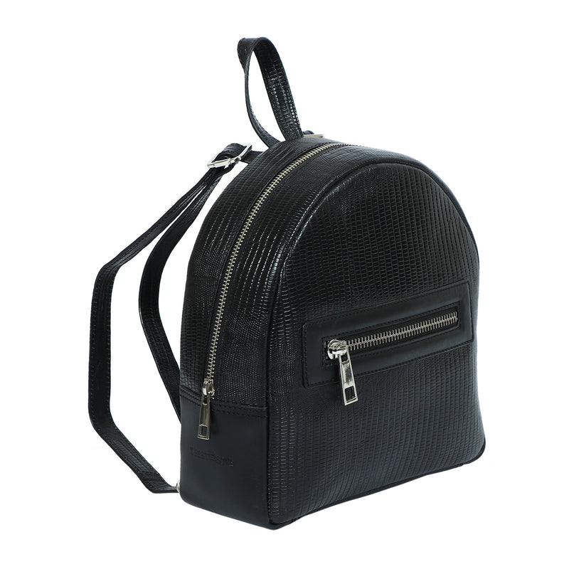X Feet Above Ethically Made Halley Backpack