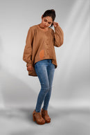 Os Sustainable Shirt