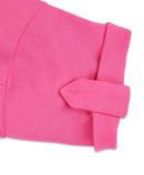 Organic Very Berry Twirl Dress