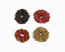 Use Me Works Upcycled Scrunchies Set of 4