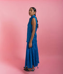 Ethically made Neelam co-ord set