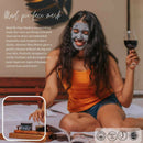 Anour Mud Pie Clay Mask