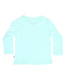 Organic Ten Tickle Tshirt