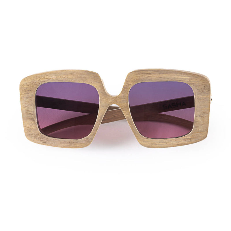 Comfortable and stylish unisex Mezoma sunglasses