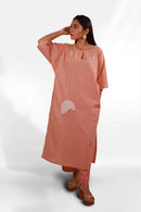 Pihu Sustainable Kurta