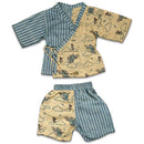 Ethically Made Unisex Ankan Jhabla set