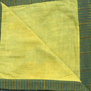 Ethically Made Baby Blanket