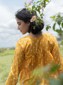 Vanaras Organic Cotton Diana Everyday Top