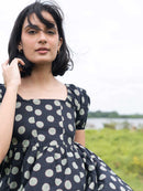 Vanaras Organic Cotton Ella Dress