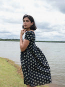 Vanaras Organic Cotton Ella Dress