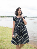 Vanaras Organic Cotton Ella Dress