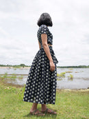 Vanaras Organic Cotton Flora Skirt