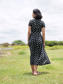 Vanaras Organic Cotton Flora Skirt