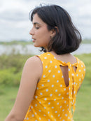 Vanaras Organic Cotton Hope Top