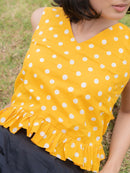 Vanaras Organic Cotton Hope Top