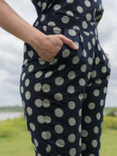 Vanaras Organic Cotton Laura Tapered Pants