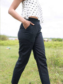 Vanaras Organic Cotton Margaret Trouser