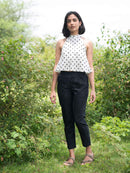 Vanaras Organic Cotton Margaret Trouser