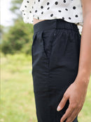 Vanaras Organic Cotton Margaret Trouser