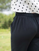 Vanaras Organic Cotton Margaret Trouser