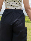 Vanaras Organic Cotton Marie Relaxed Pants