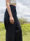 Vanaras Organic Cotton Marie Relaxed Pants