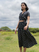 Vanaras Organic Cotton Marilyn Top