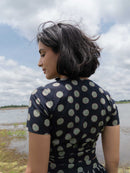 Vanaras Organic Cotton Marilyn Top