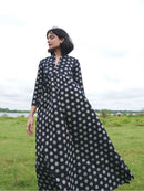 Vanaras Organic Cotton Nadia Dress