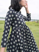 Vanaras Organic Cotton Nadia Dress