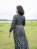 Vanaras Organic Cotton Nadia Dress