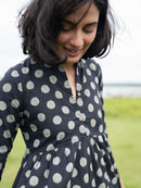 Vanaras Organic Cotton Nadia Dress