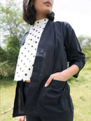 Vanaras Organic Cotton Naomi Shrug