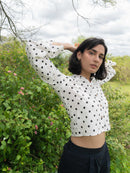 Vanaras Organic Cotton Nelly Top