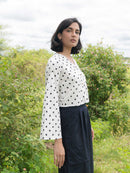 Vanaras Organic Cotton Nelly Top