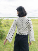 Vanaras Organic Cotton Nelly Top