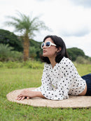 Vanaras Organic Cotton Nelly Top