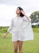 Vanaras Organic Cotton Nora Dress