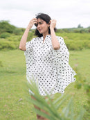 Vanaras Organic Cotton Nora Dress