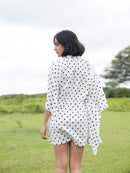 Vanaras Organic Cotton Nora Dress