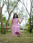 Vanaras Organic Cotton Venn Dress