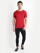 Bamboo Fabric T-Shirt For Men