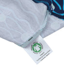 Organic Squishy Tshirt and Diaper Cover Set